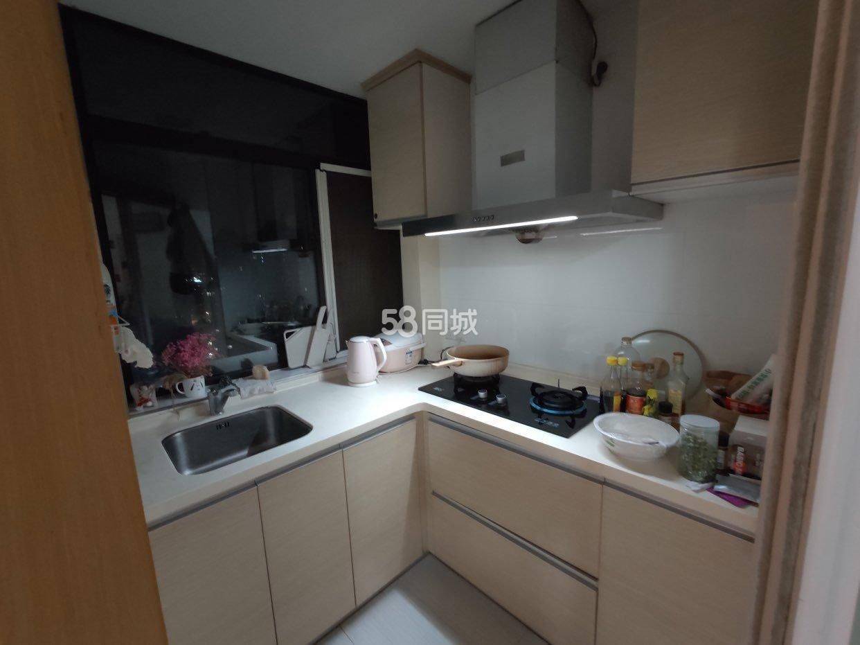 余先生整租房源3