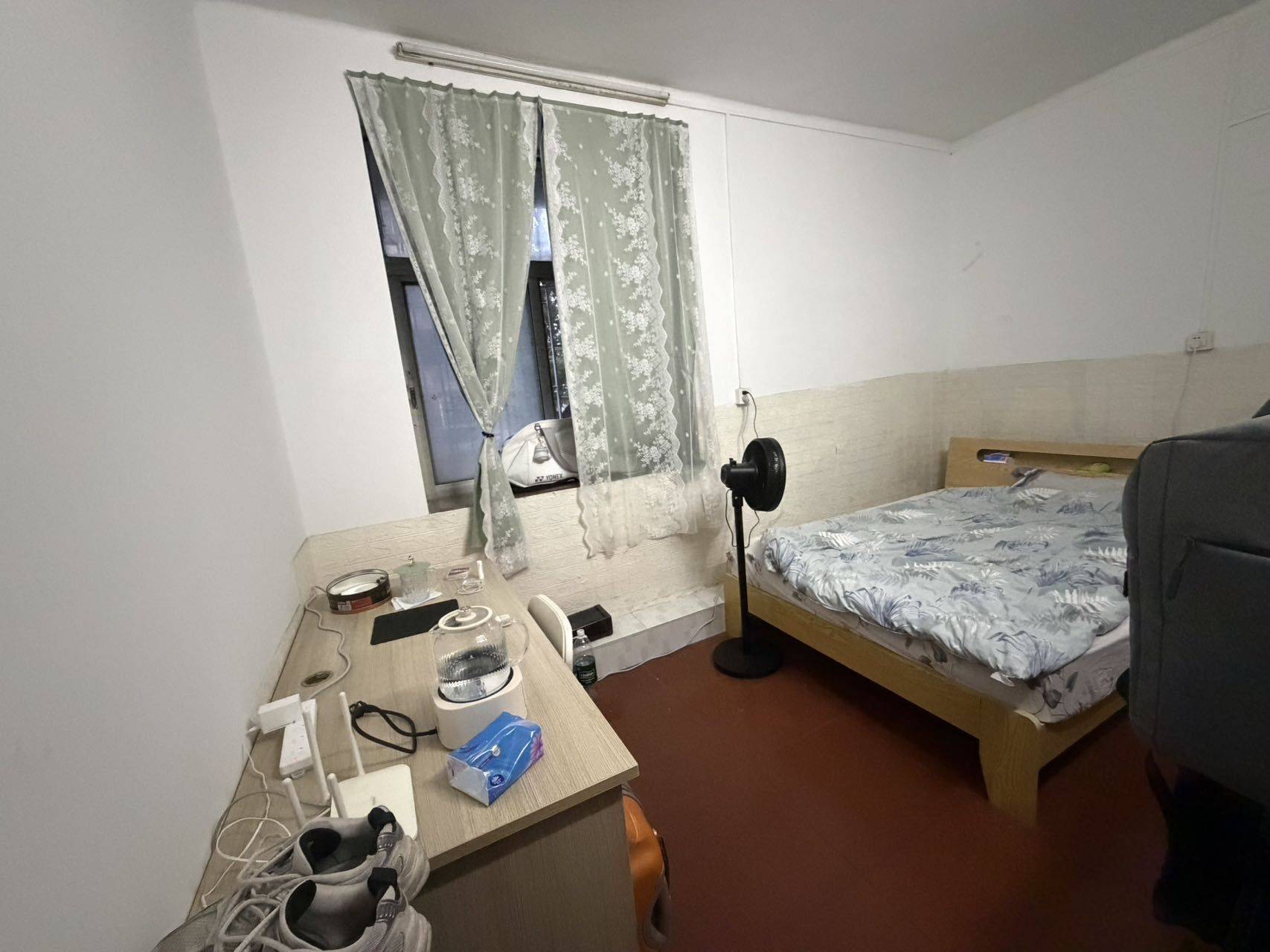 今晚吃什么整租房源2