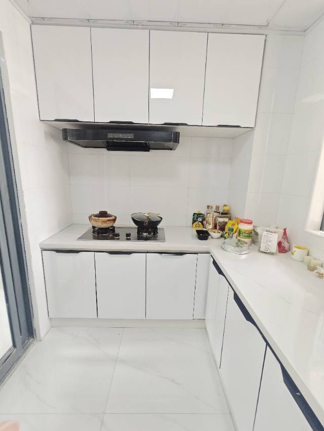 Jessica整租房源2