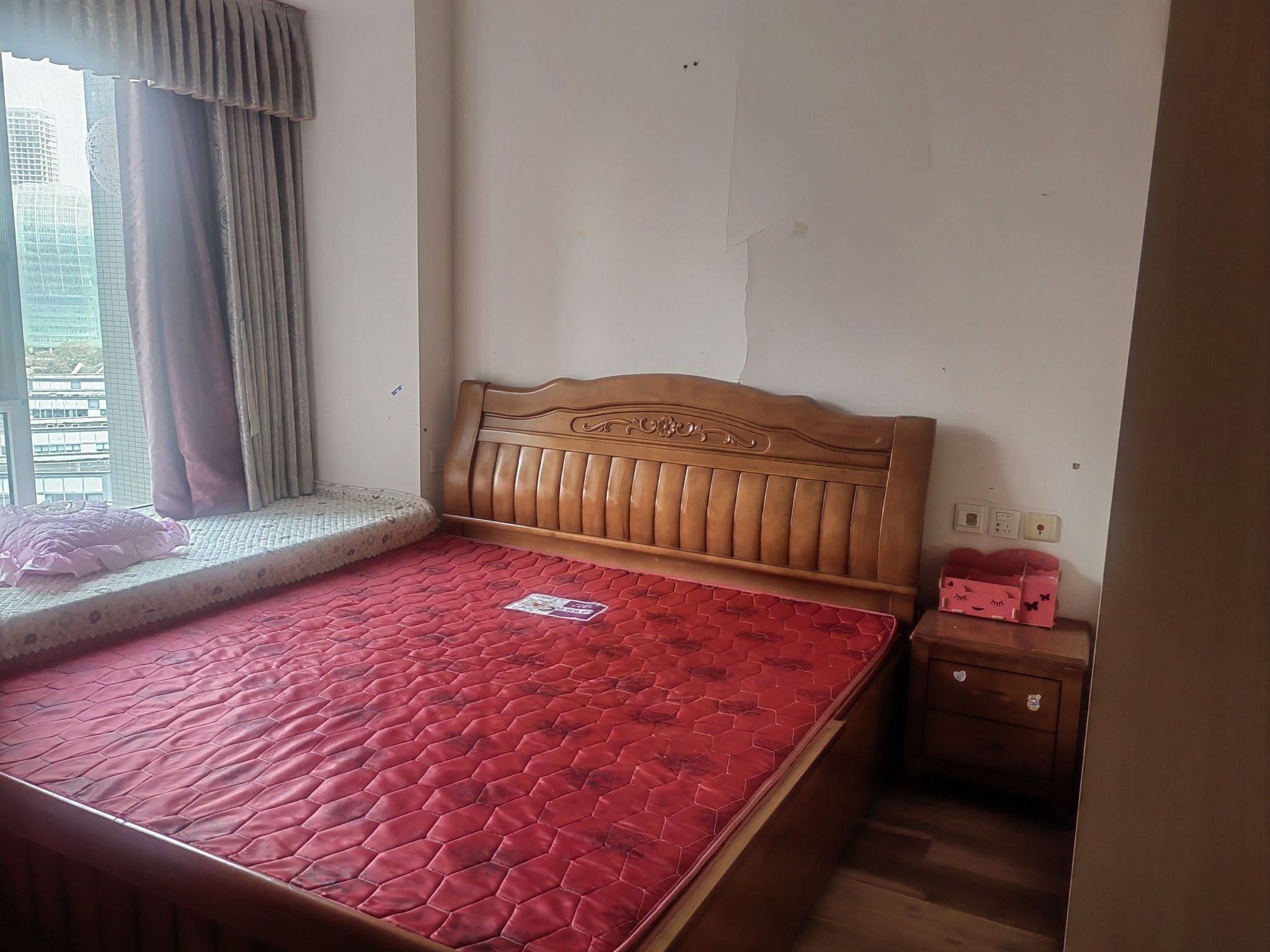 成都 錦江 | 镏金岁月-1栋_8