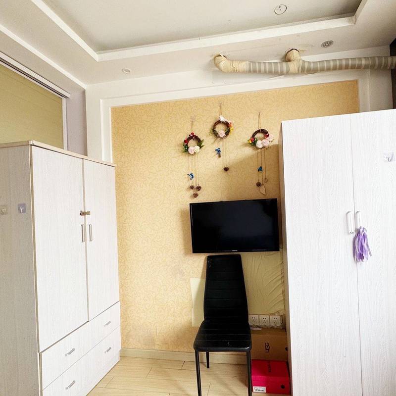 Shanghai Changning | 天山五村_4