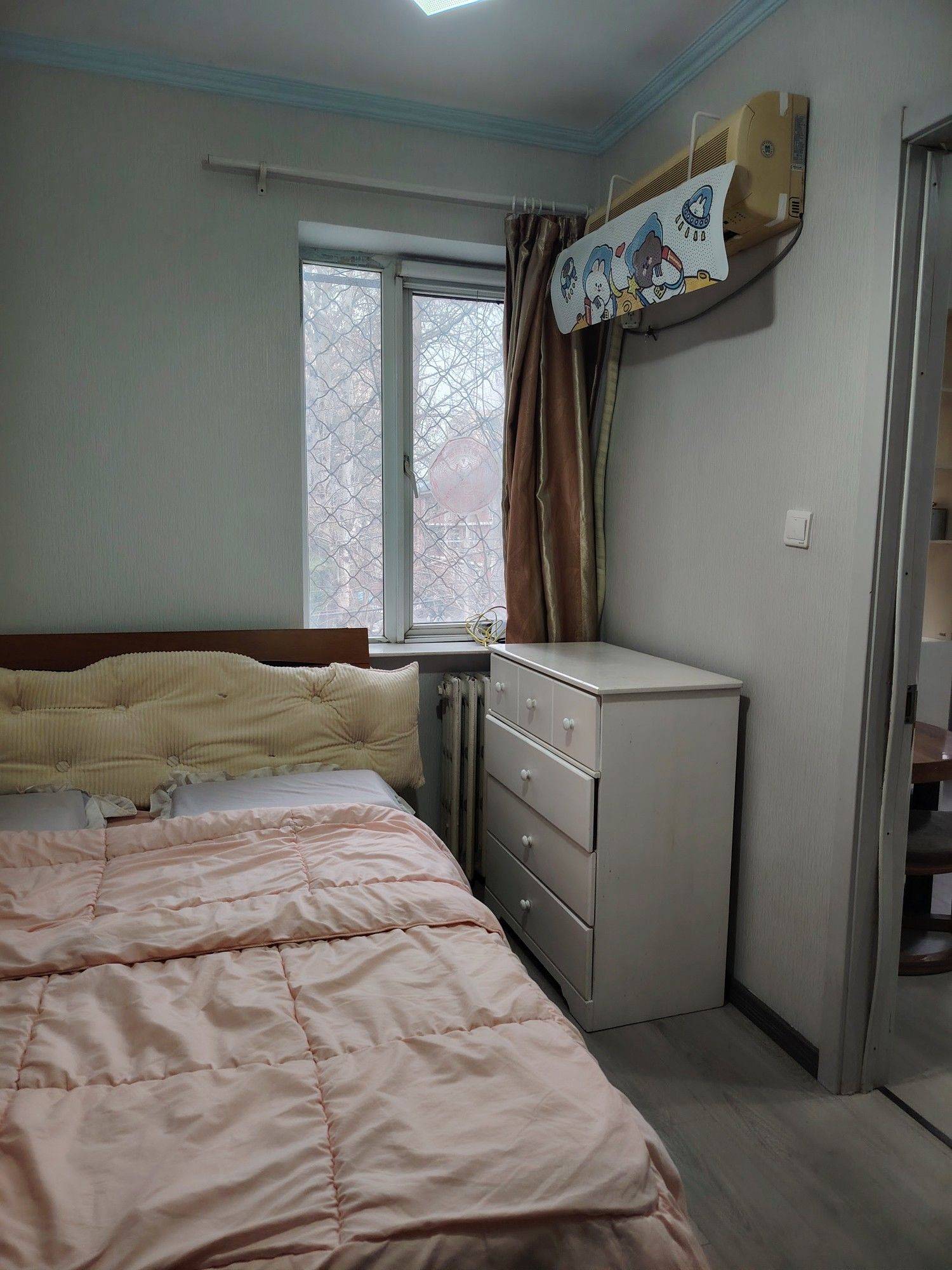 展览路房东整租房源3