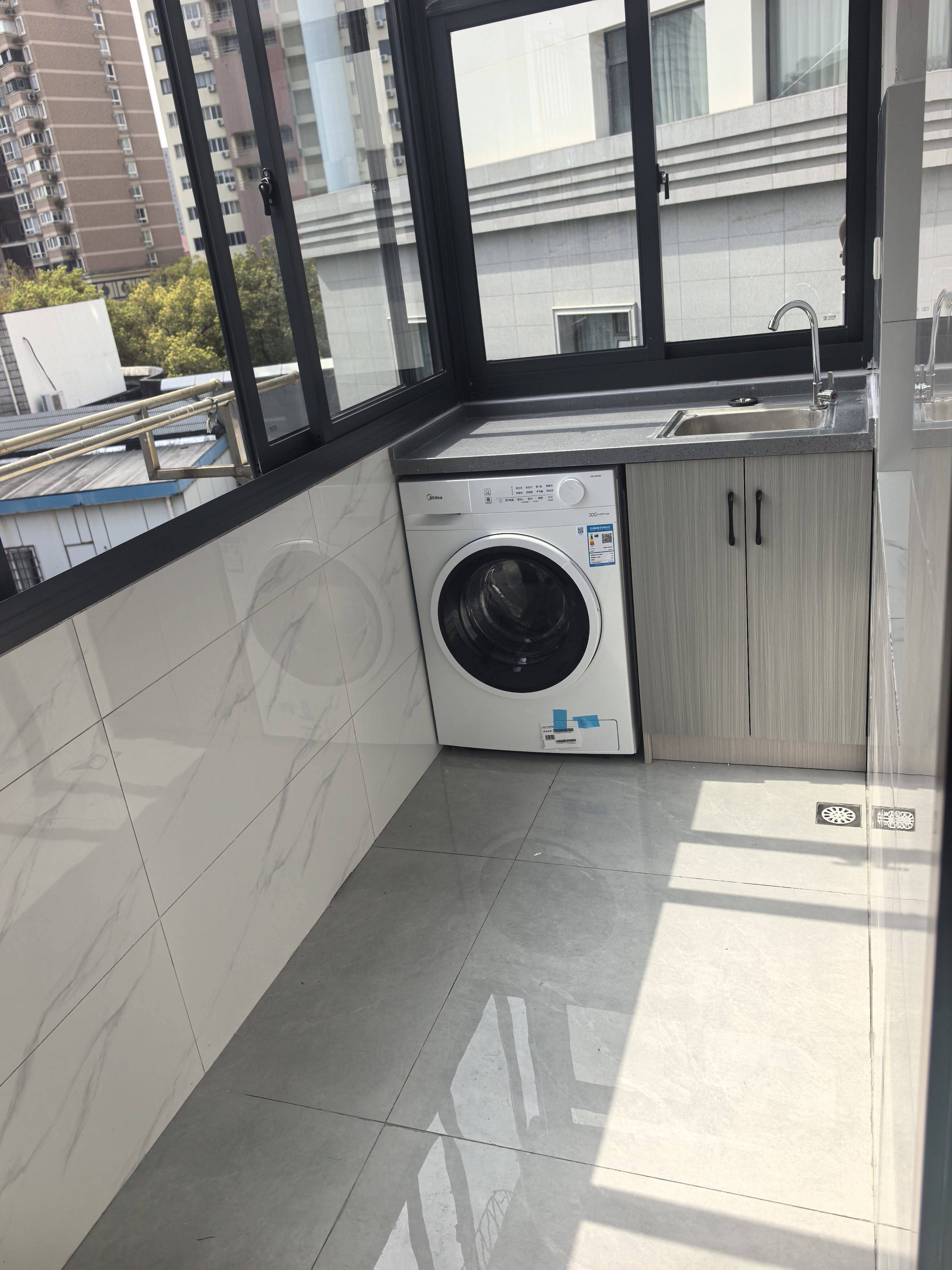 宁波 海曙 | 梅园社区-三支街65弄9号楼_4