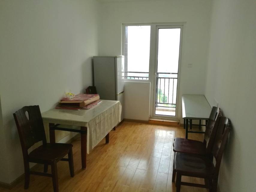 蔡甸 东风凤凰城一期