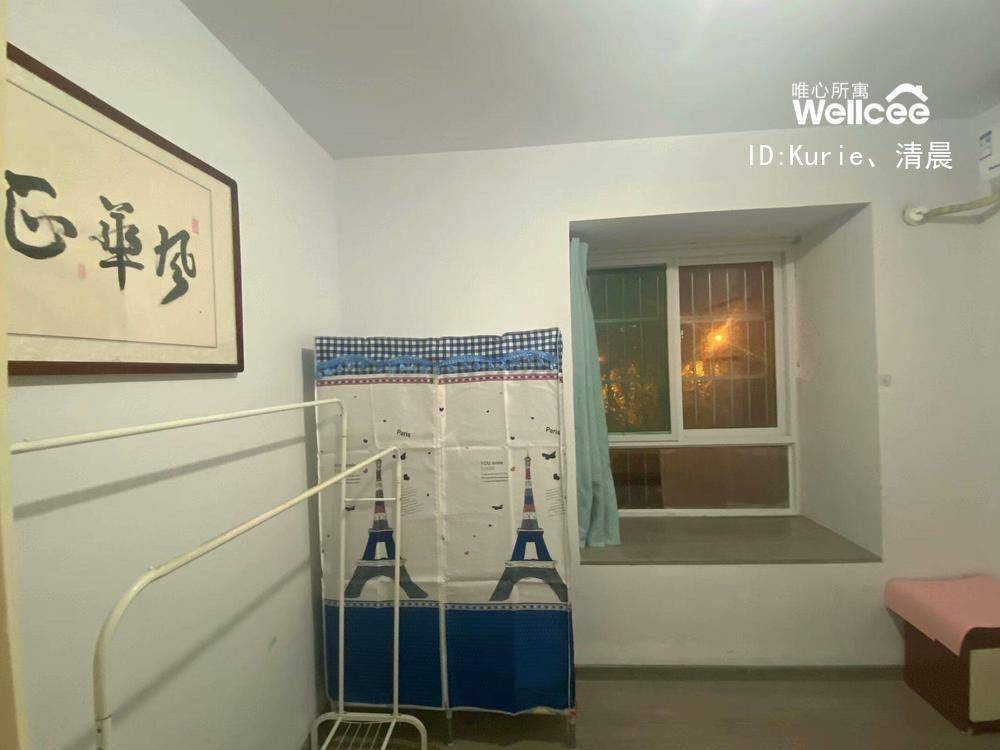 合肥 包河 | 滨湖菊园_3