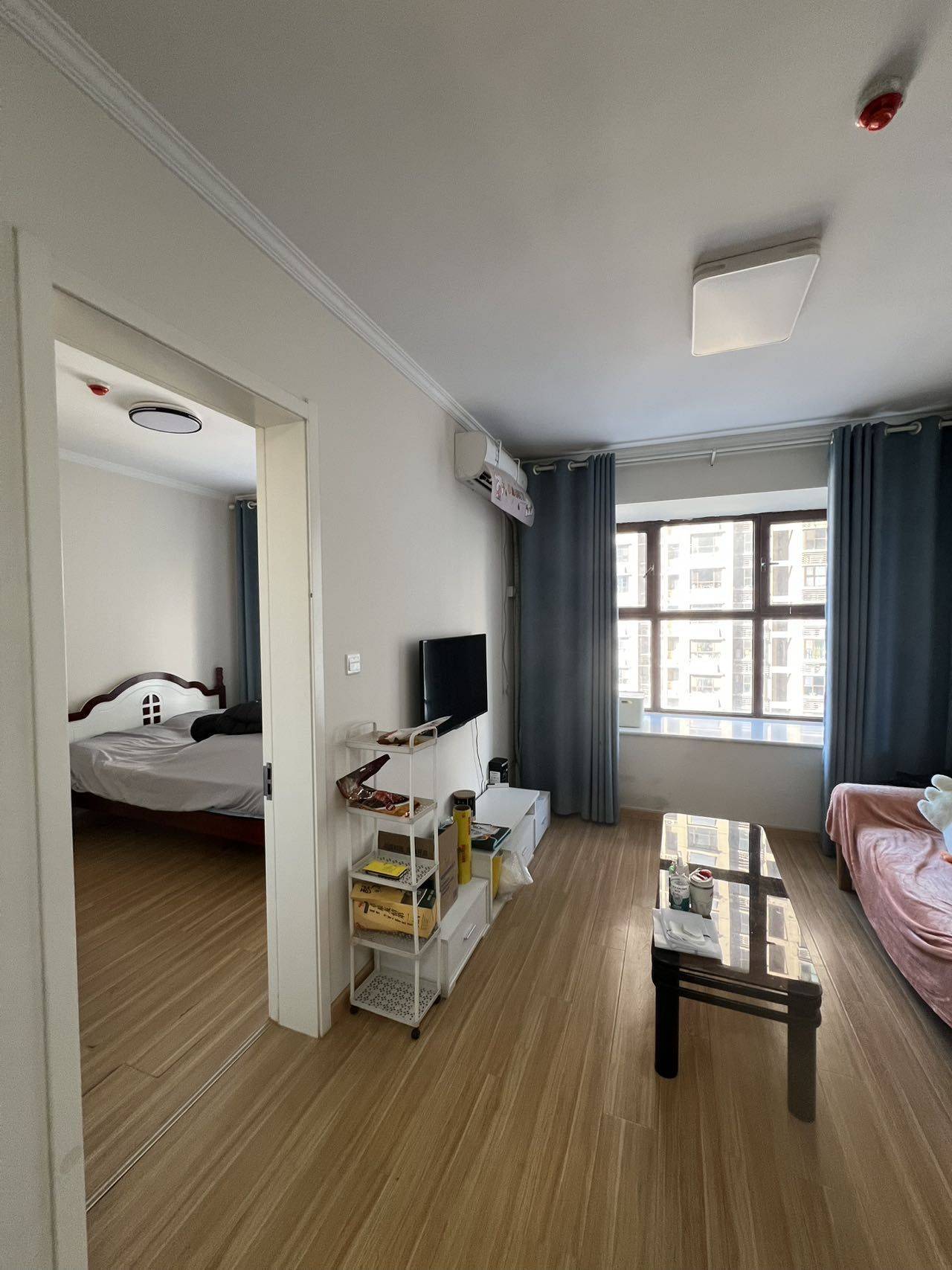 济南 天桥 | 国贸花园-桂花苑_4