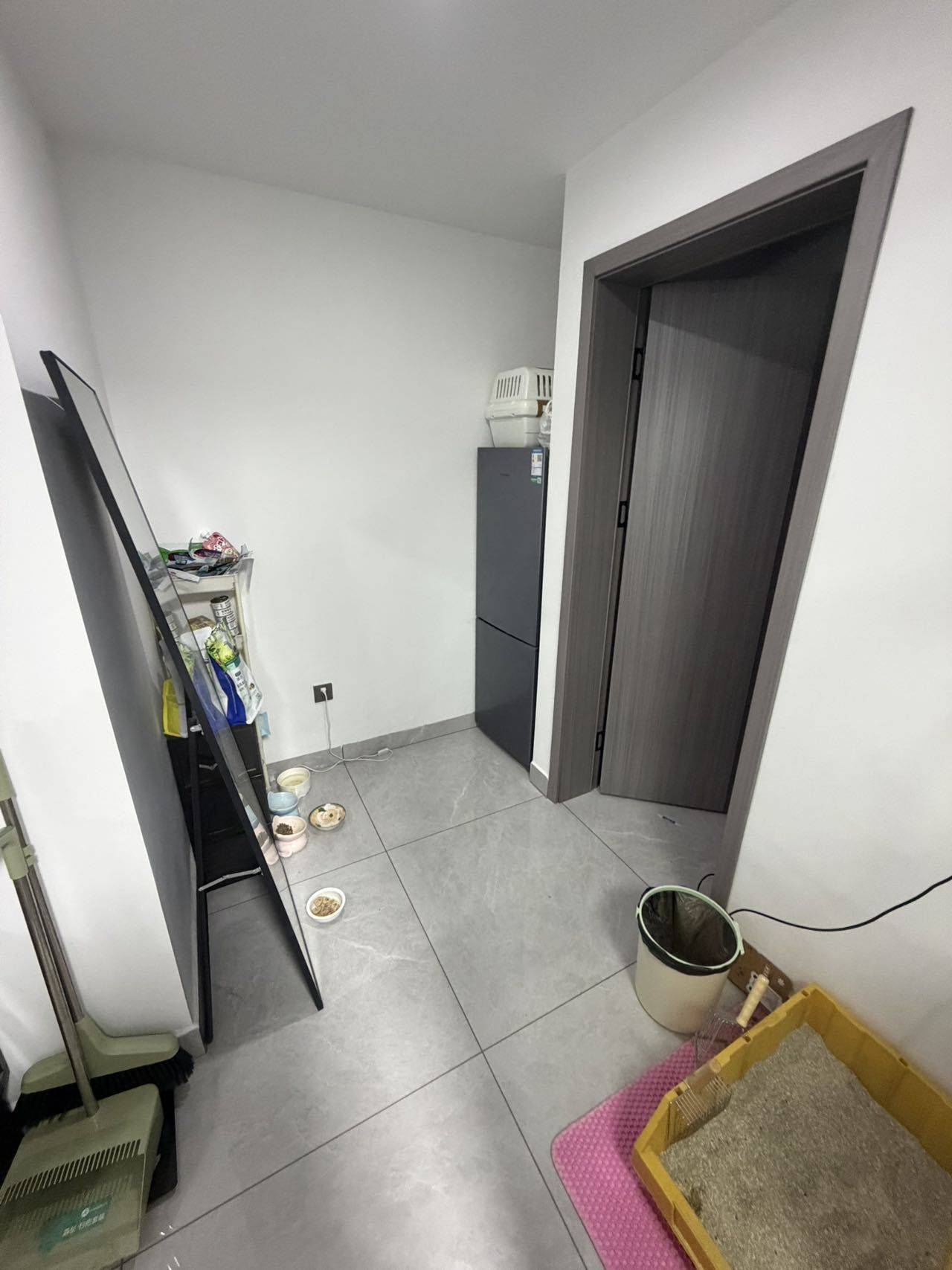 长沙 芙蓉 | 和景家园一期_3