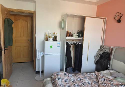 Minhang 颛溪五村