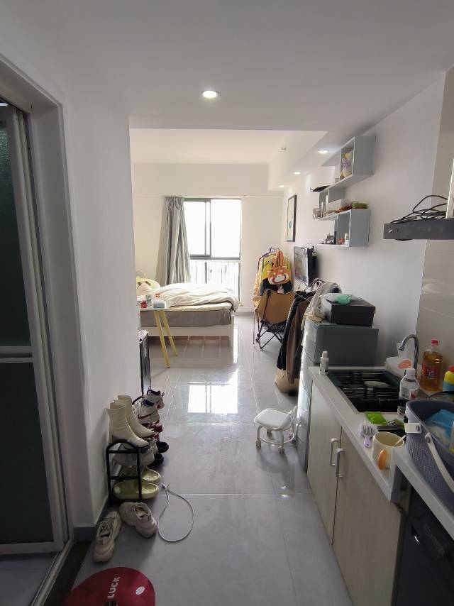 南昌 红谷滩区 | 梵顿公馆启航社_3