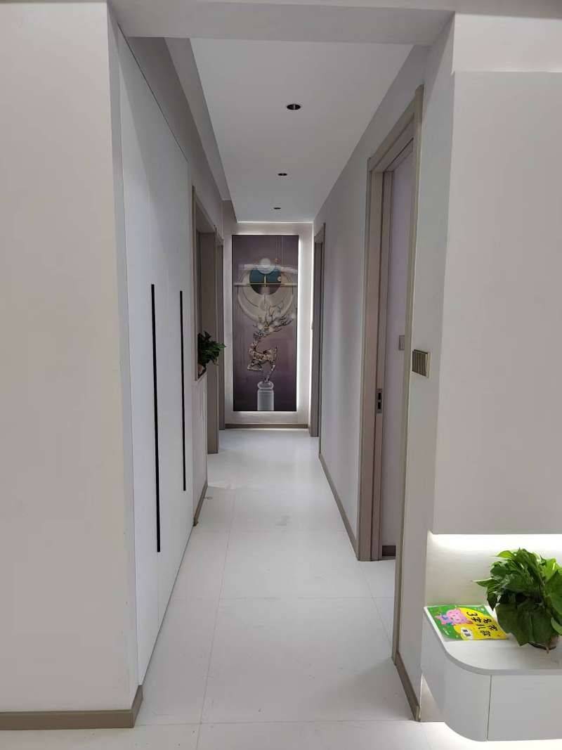 灞桥 陆港·宁海湾