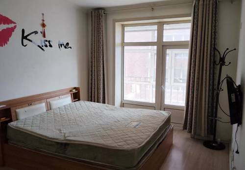 香坊 果园星城-B区