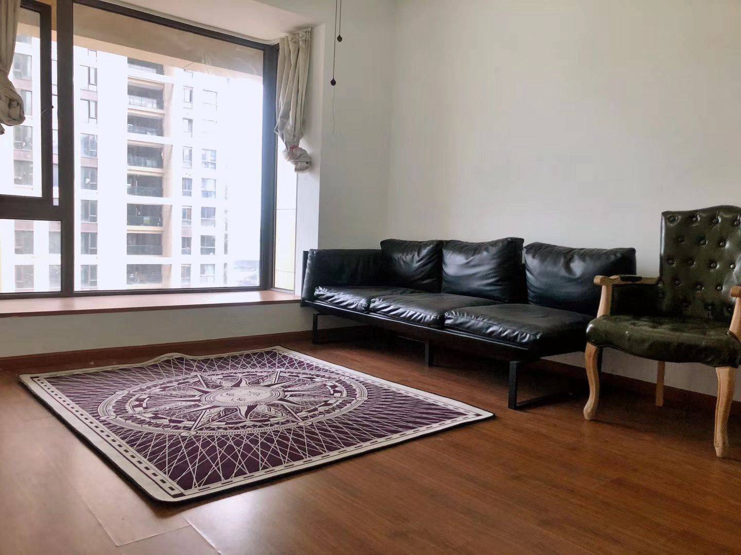 西湖 首开国风美域