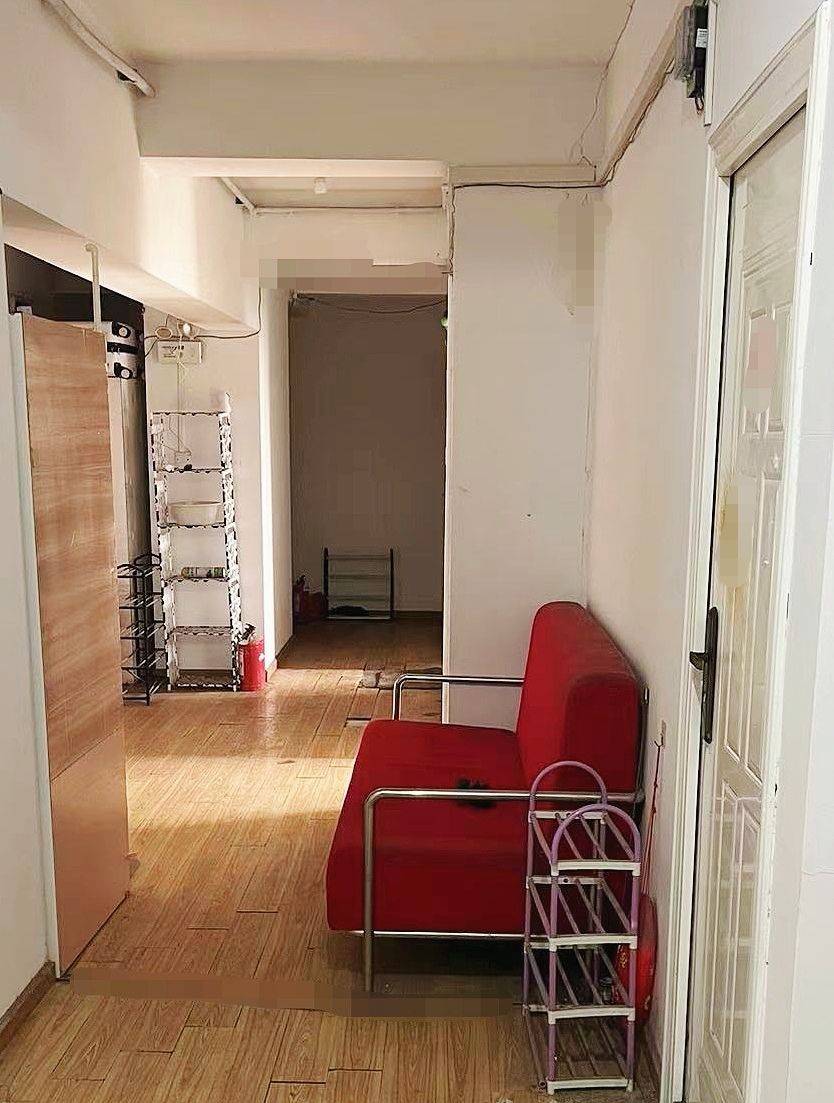 Jeremy泽整租房源3