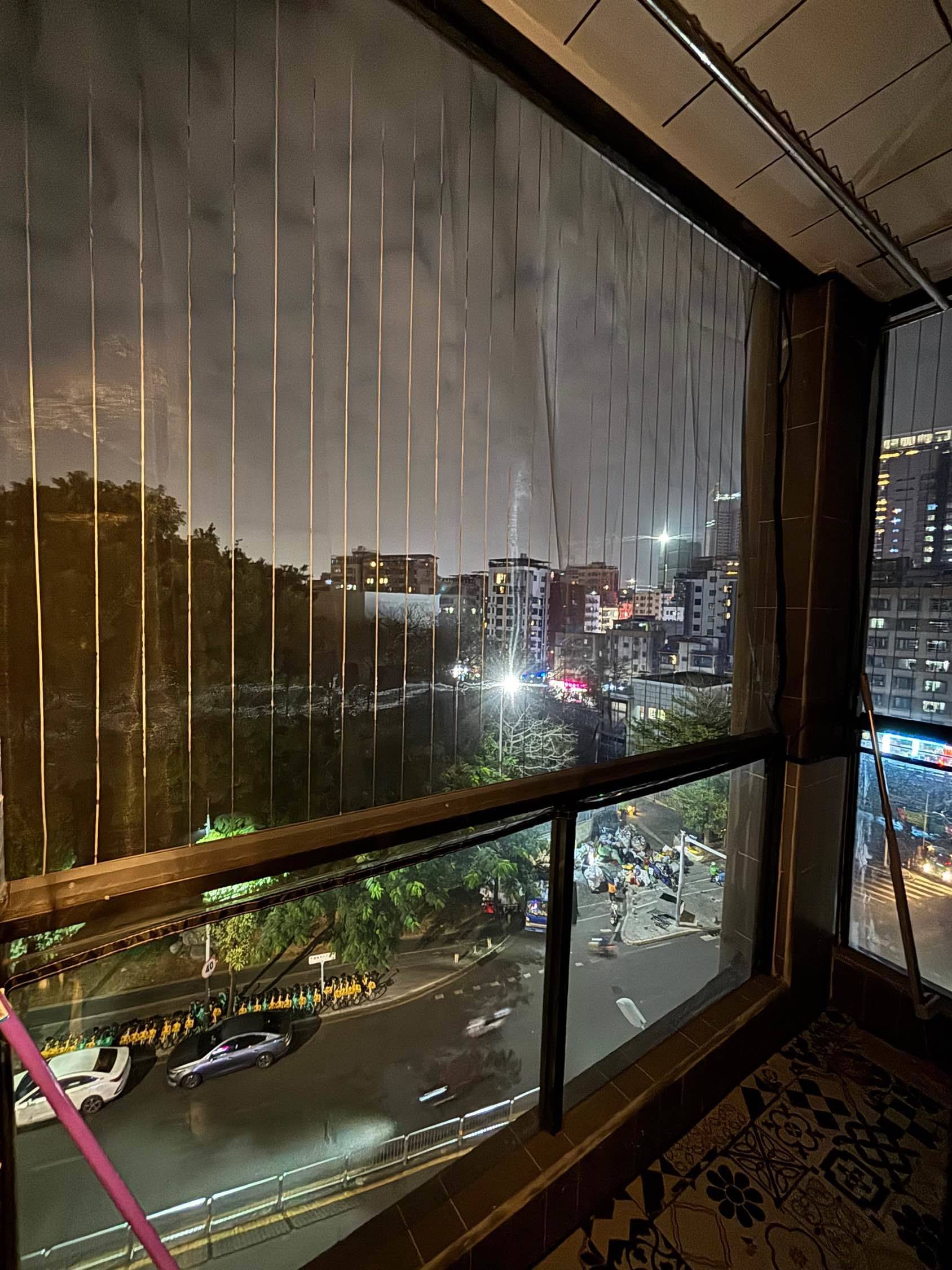 深圳 龙岗 | 居里公馆-C号楼_6