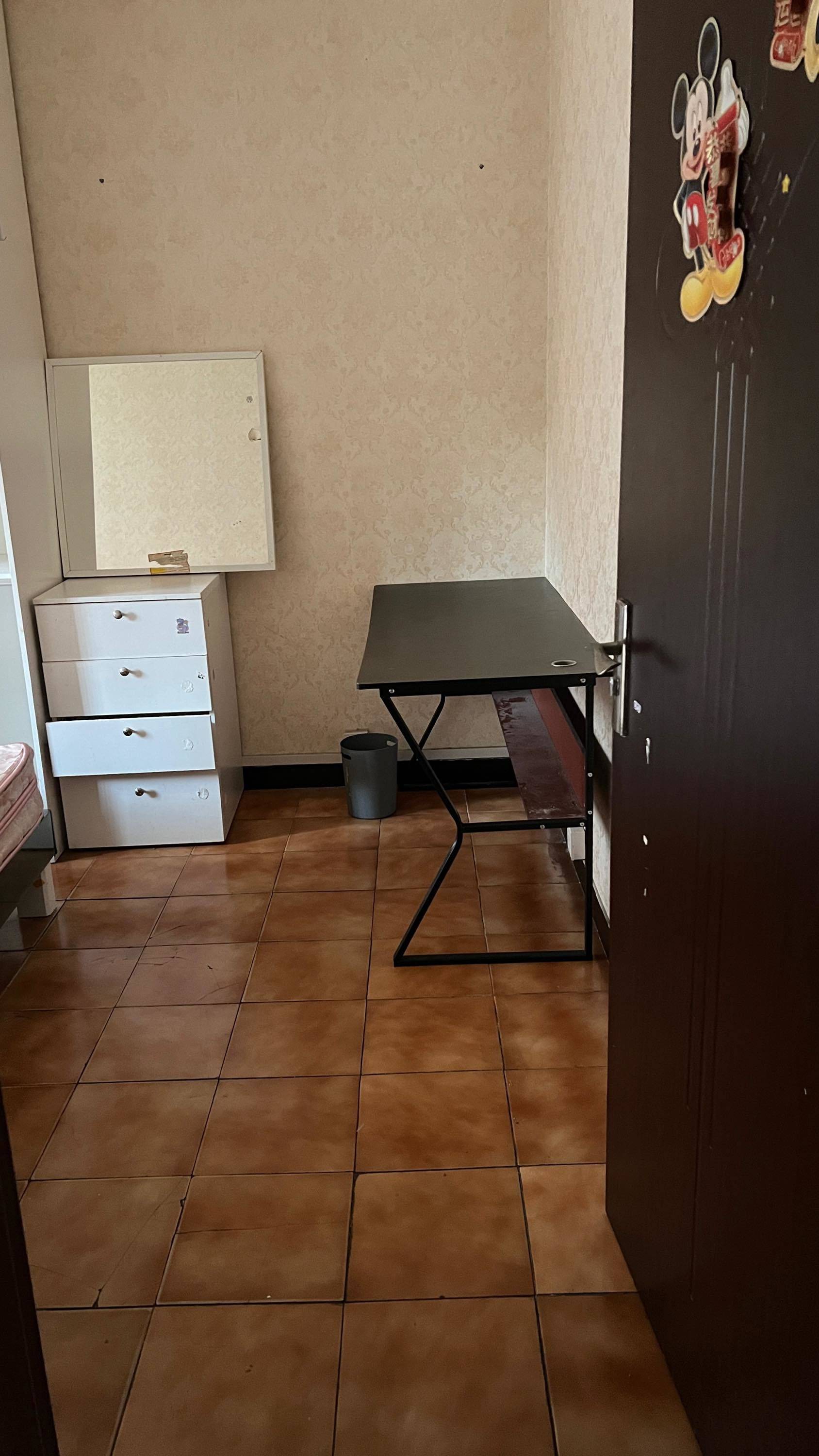 王小白整租房源1