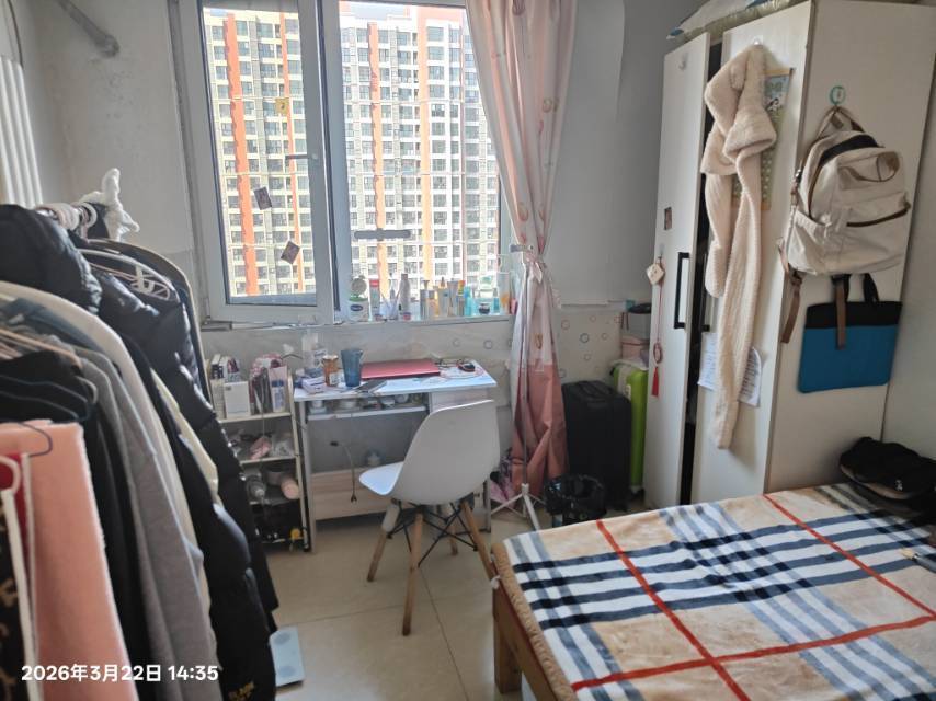 北京 通州 | 温馨家园-北区_2