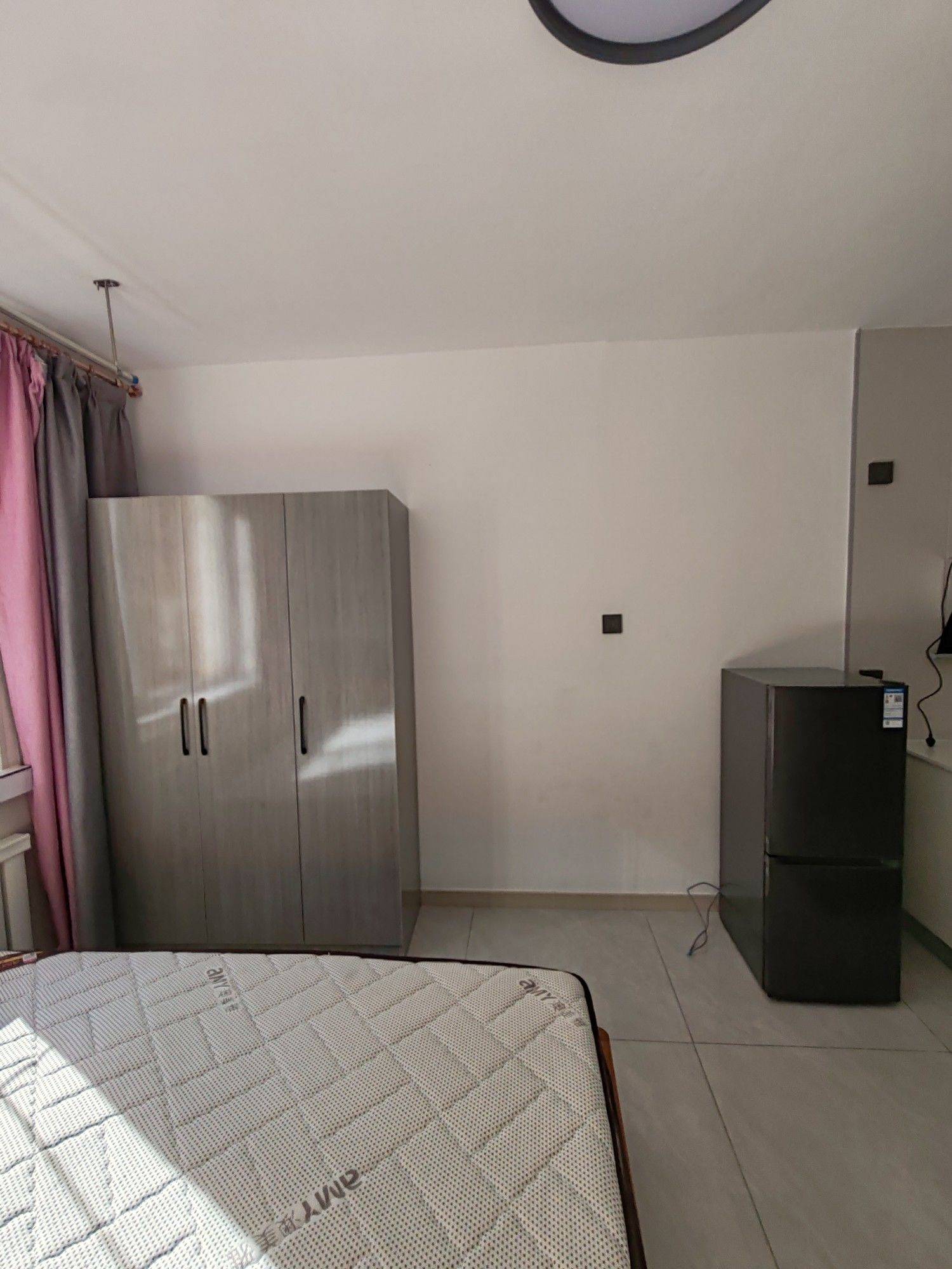 公寓房出租无中介费整租房源3