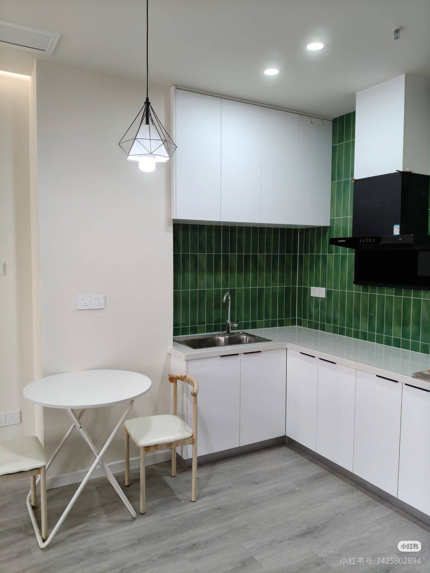 上海 虹口 | 福龙大厦_4