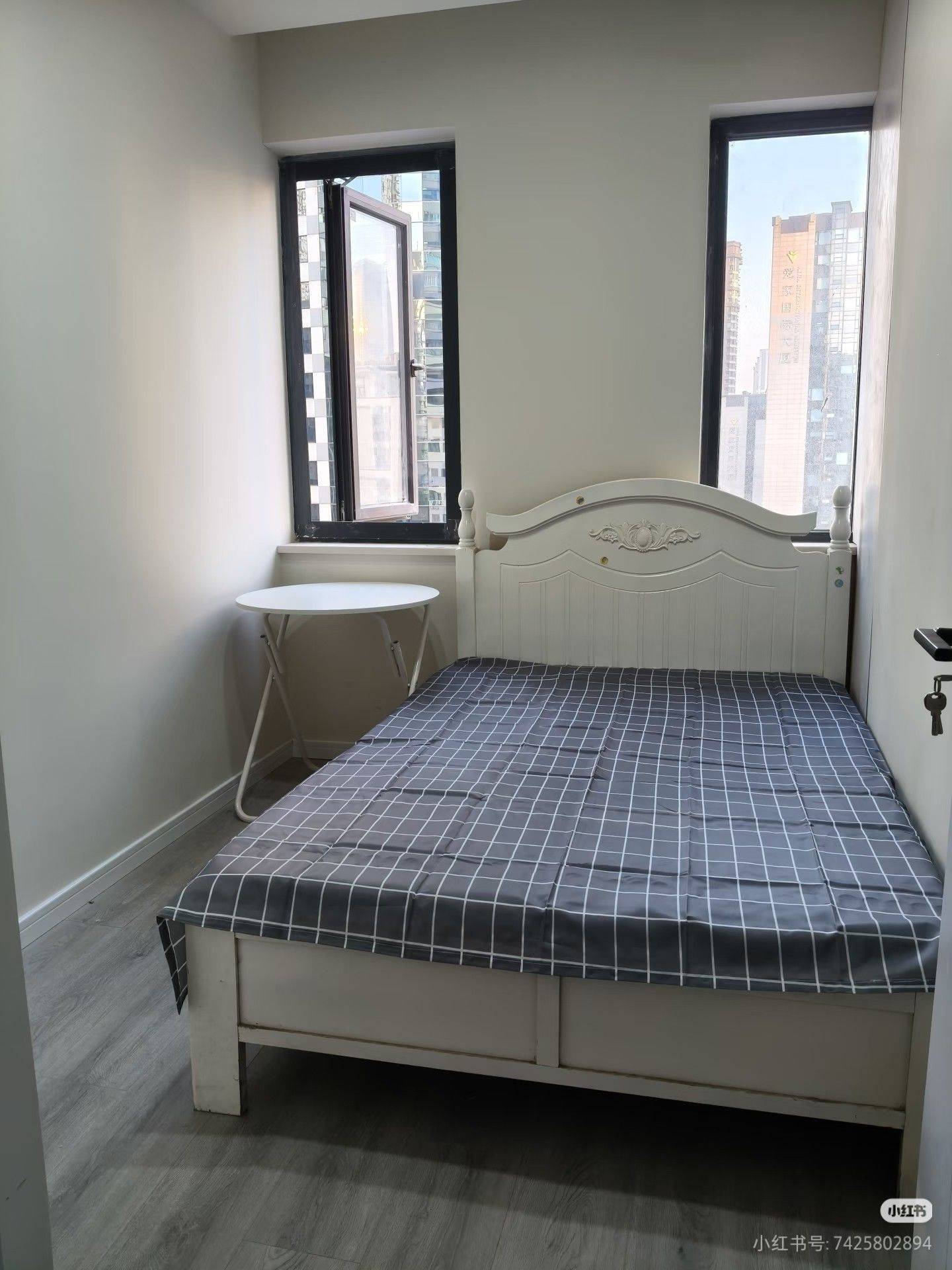 上海 虹口 | 福龙大厦_3