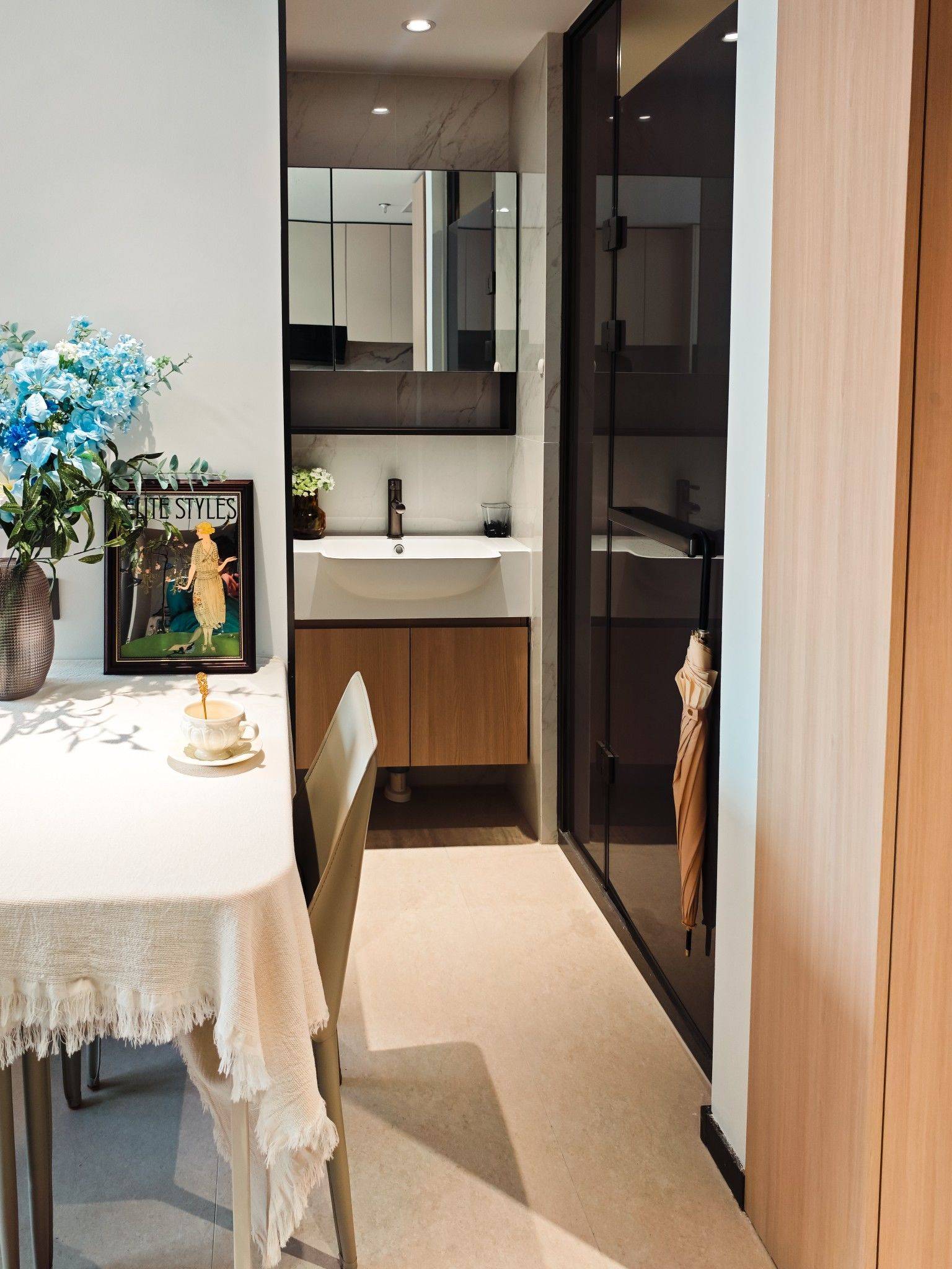 上海 普陀 | 杨家桥一街坊_4