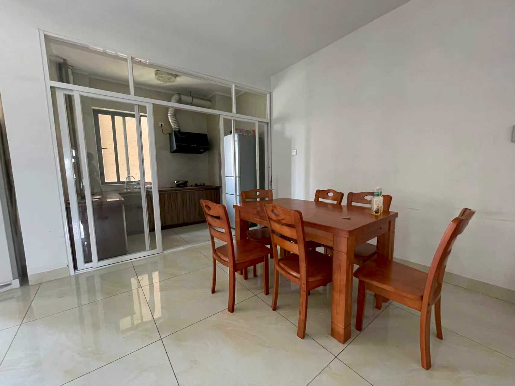 泉州 洛江 | 中骏裕景湾_5