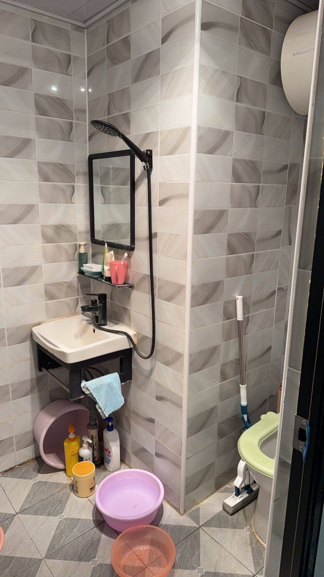 上海 闵行 | 闵浦新苑一村_2