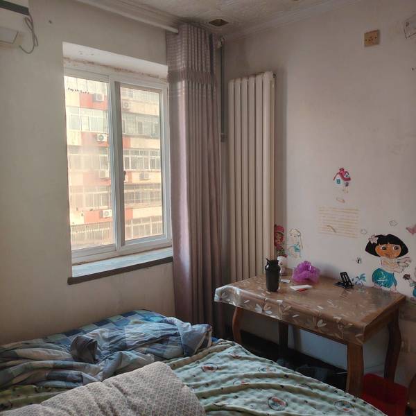 溫馨小窩-乾淨治愈-不限性別-市井煙火氣-老友記-慢時光