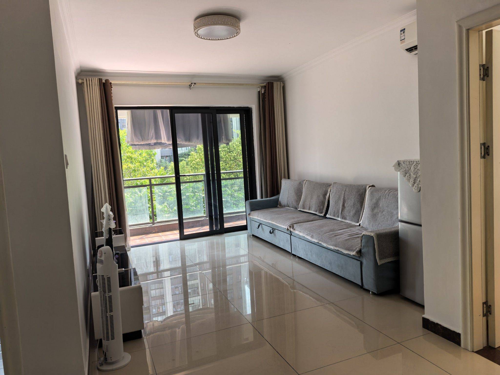 she****整租房源1