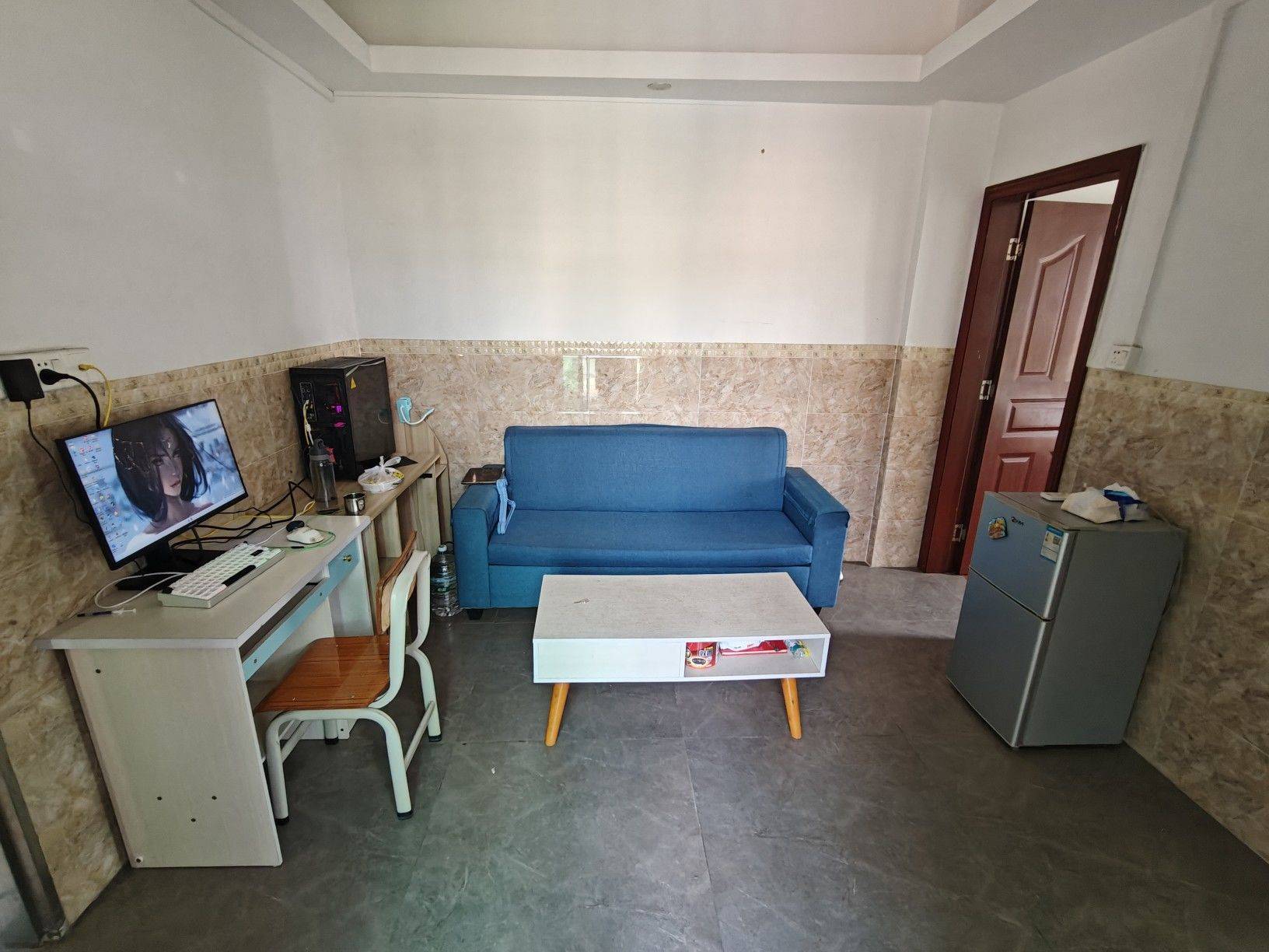 广州 番禺 | 兴华坊5号楼_0