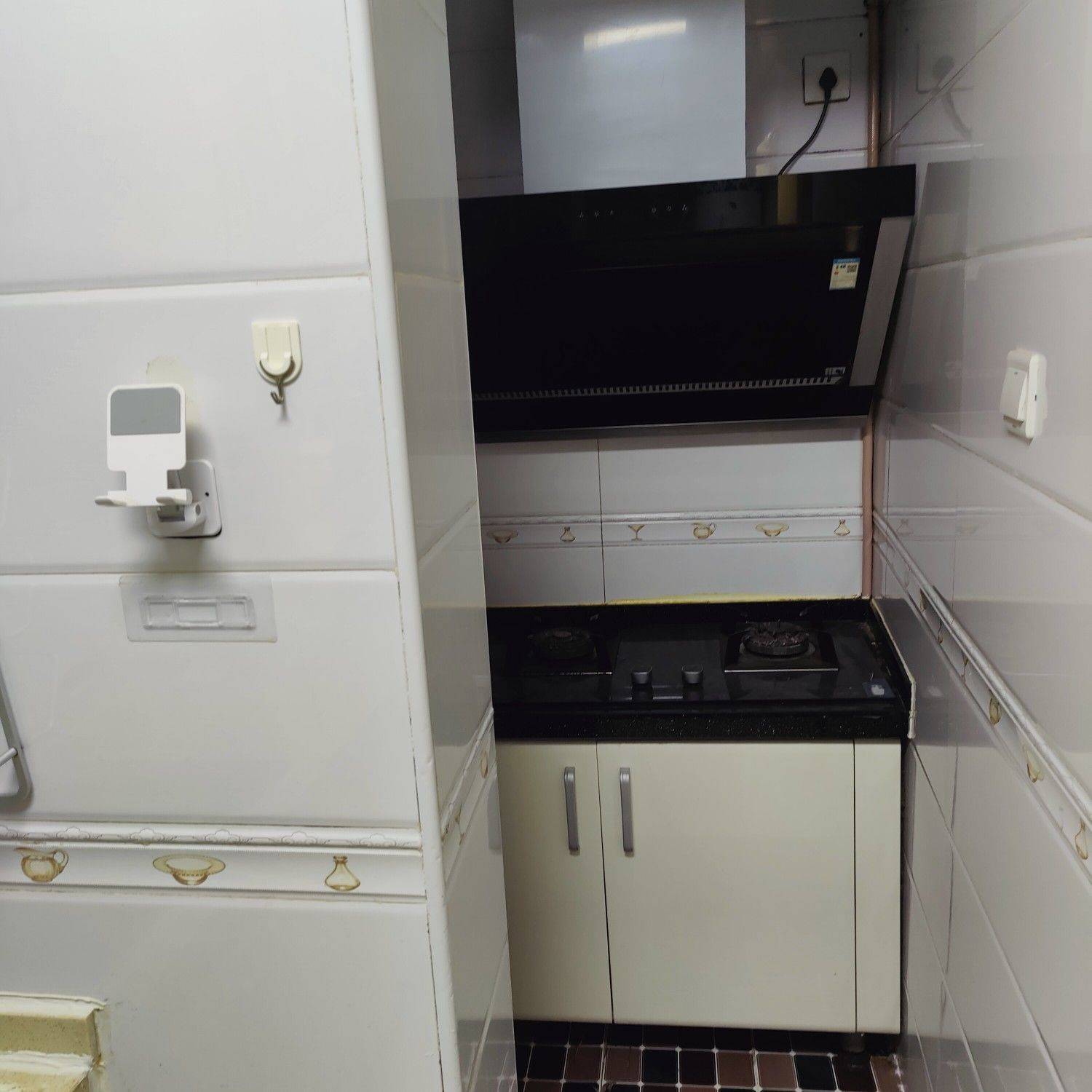 北京 西城 | 天宁寺东里_5