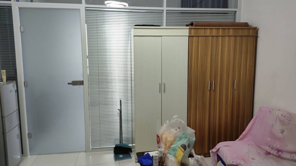 苏州租房整租房源1