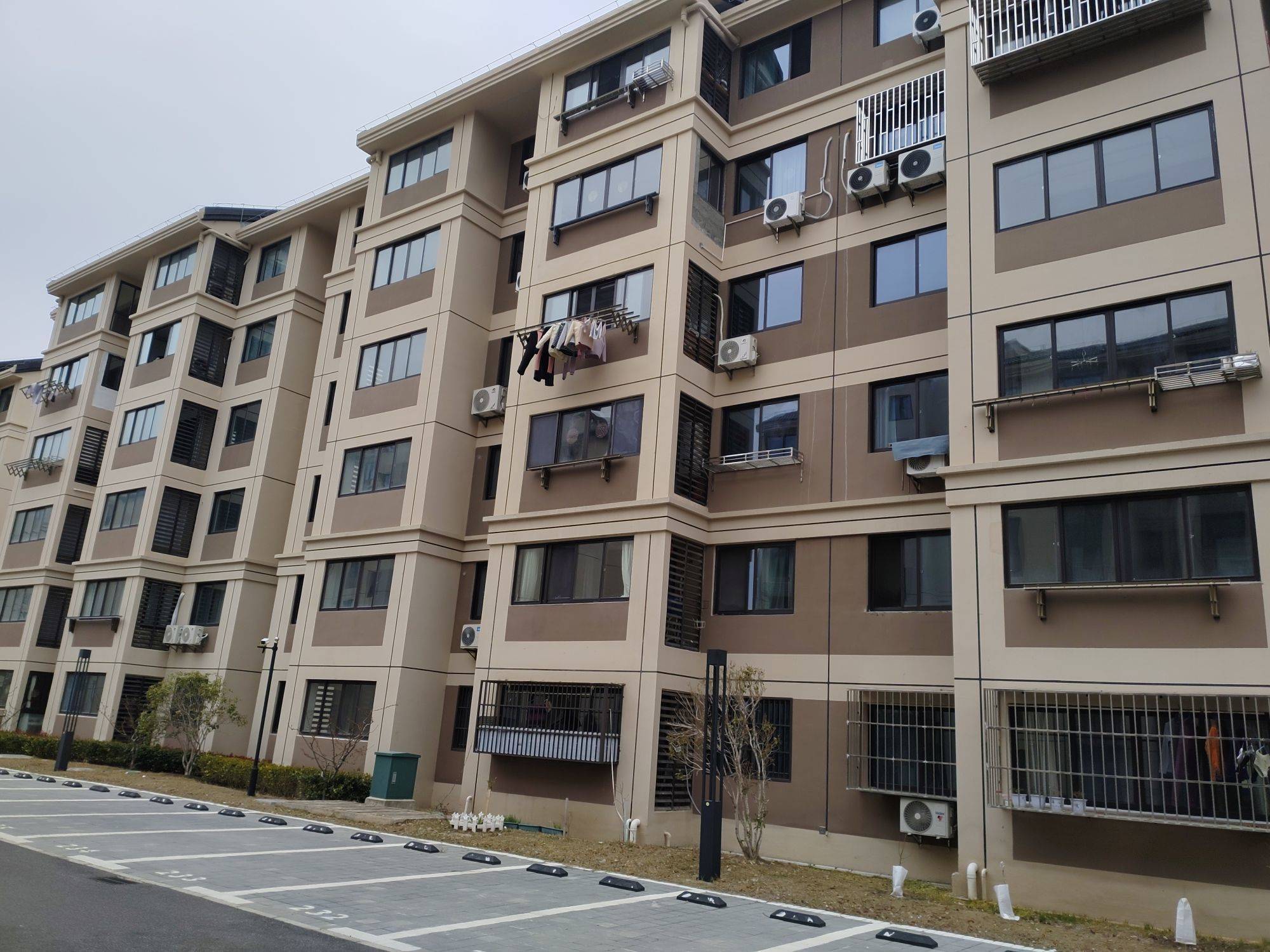 上海 崇明 | 海玥佳苑-3号楼_4