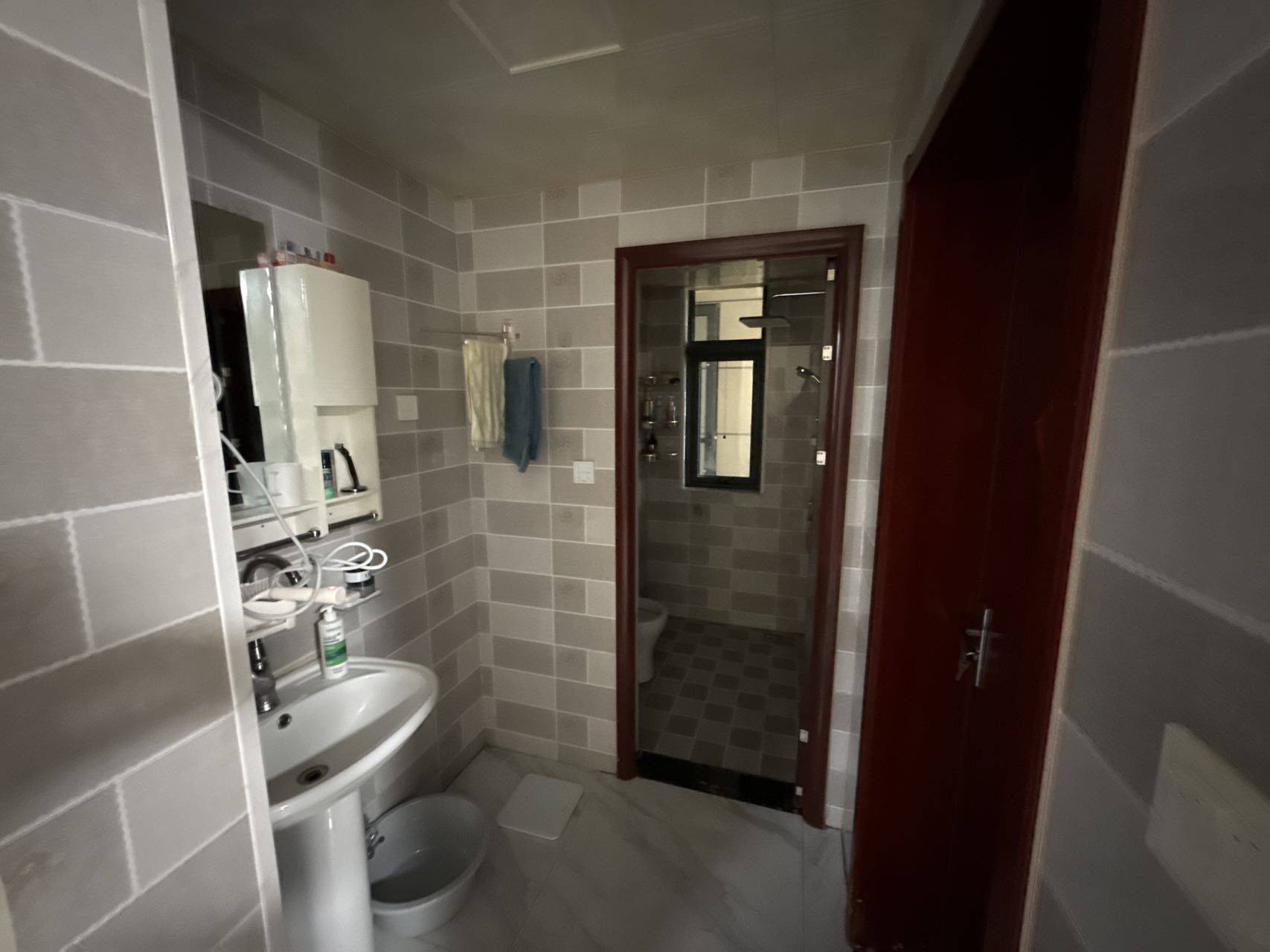 中原 五建新街坊2号院-24号楼