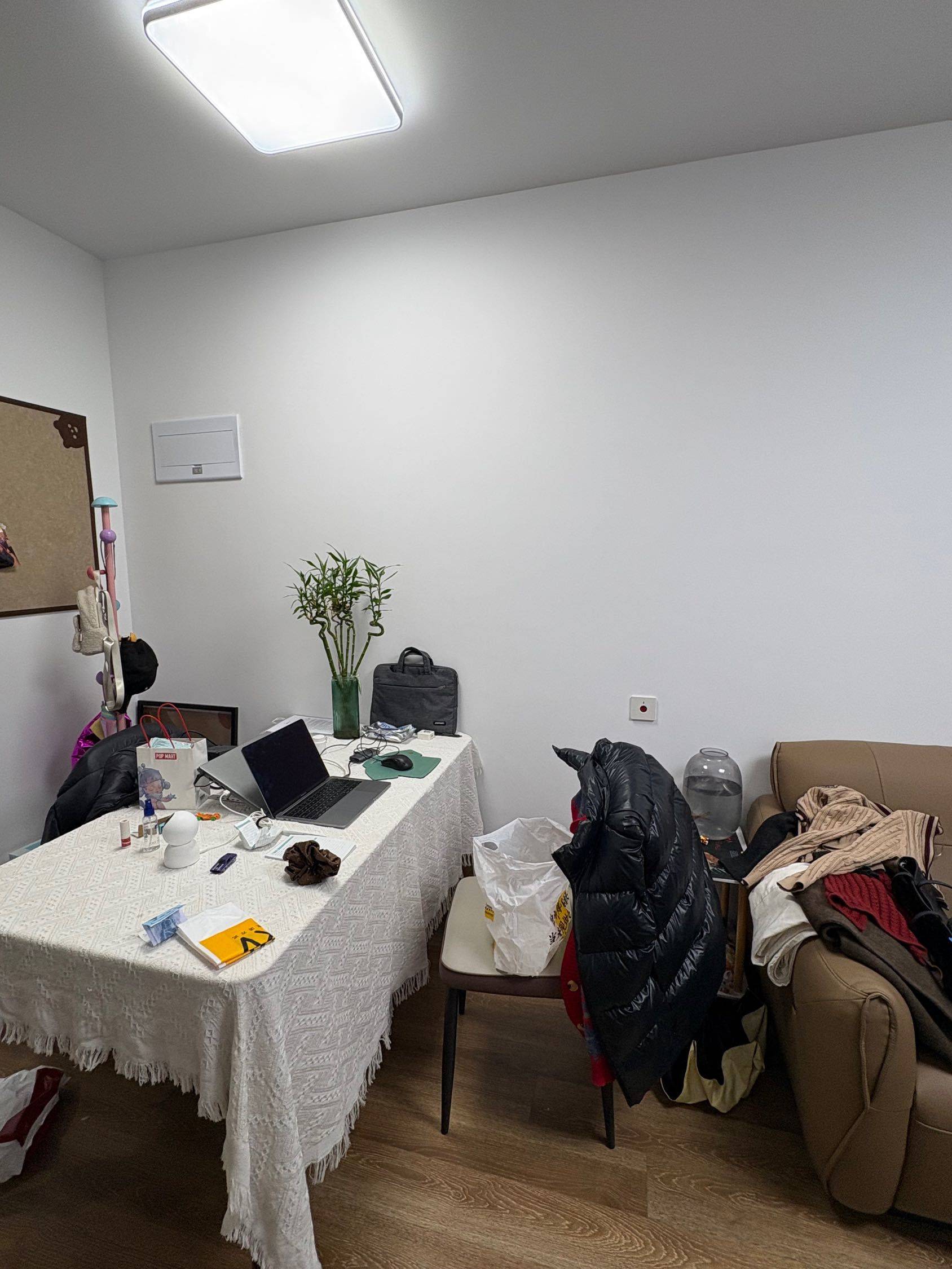 wulilanlan整租房源1