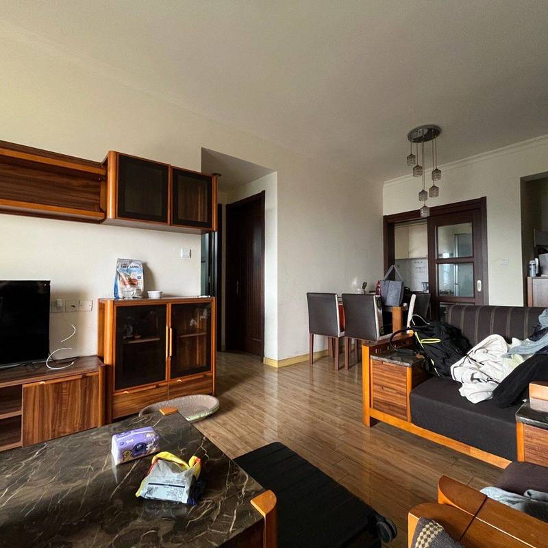 广州 增城 | 凤凰城凤晴苑_4