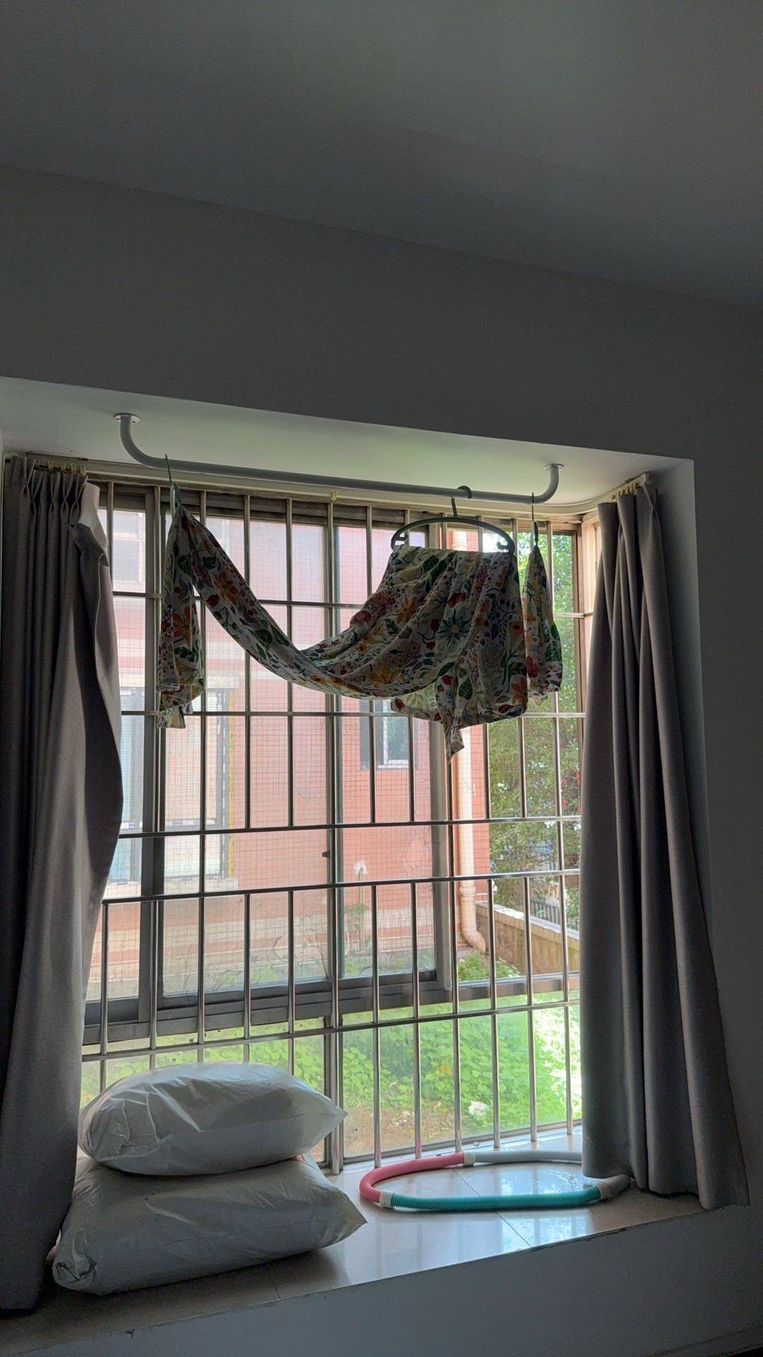 重庆 两江新区 | 瑞吉花园_5