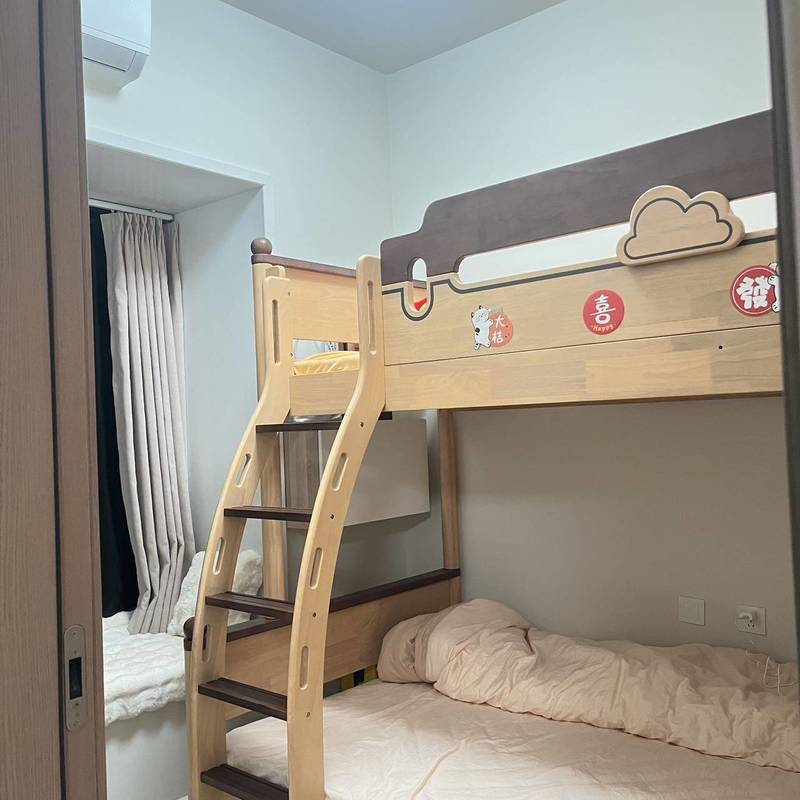 广州 南沙 | 云秀幸福花园_8