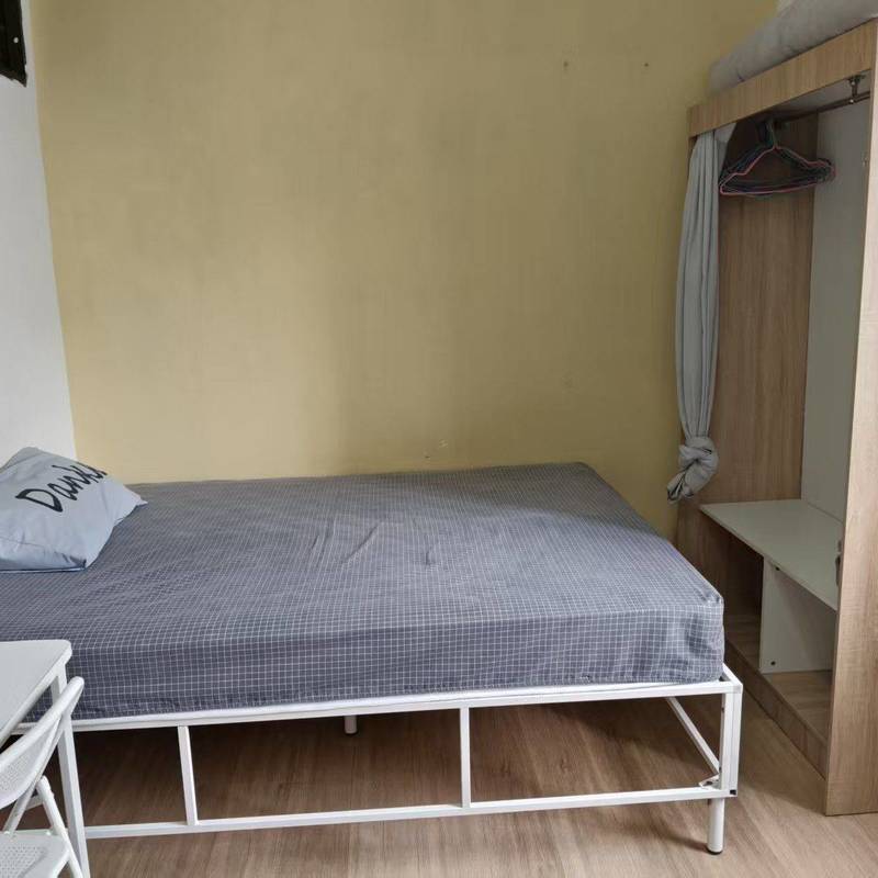 广州 越秀 | 广州市越秀区永福阁_3