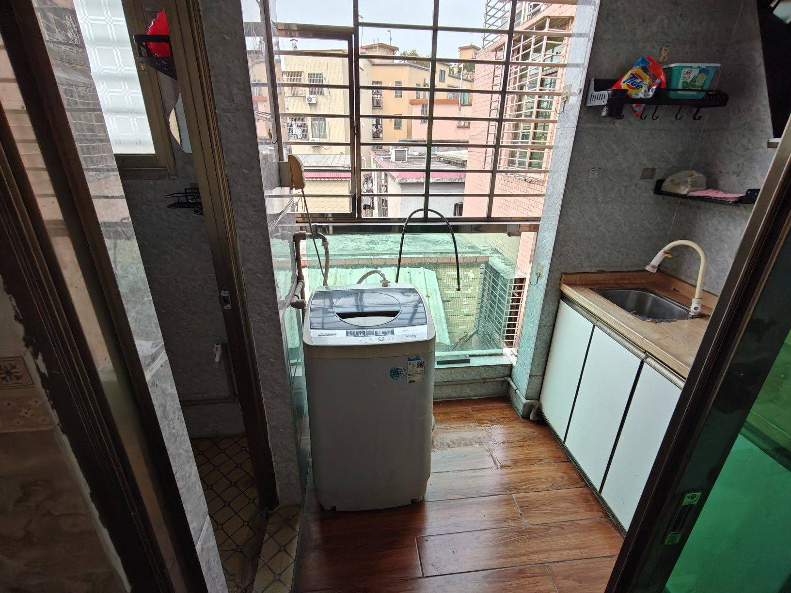 广州 番禺 | 兴华坊5号楼_4