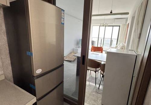 南沙 星河·畔月湾-1号楼