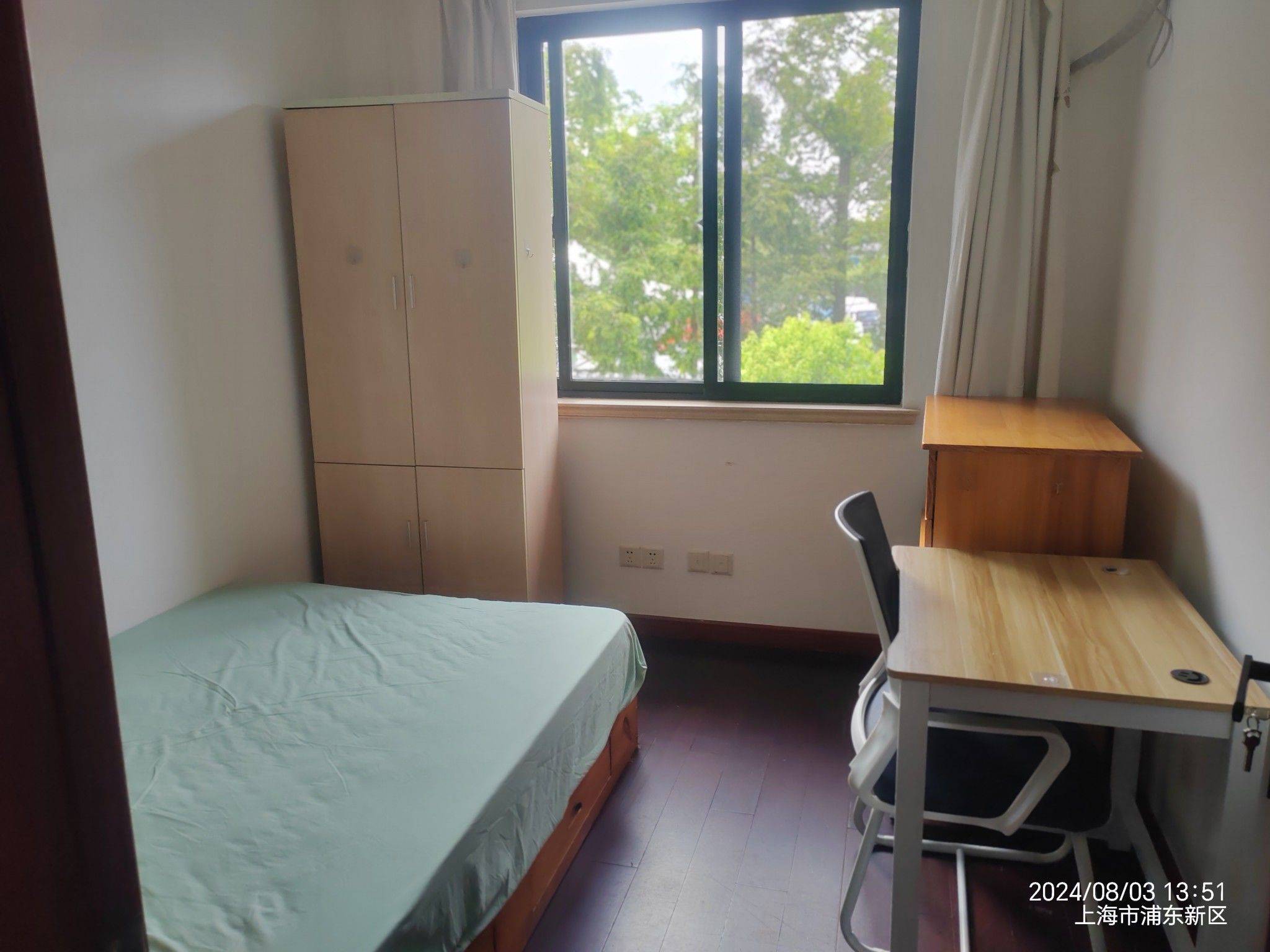 上海 浦东 | 绿地康桥新苑_5