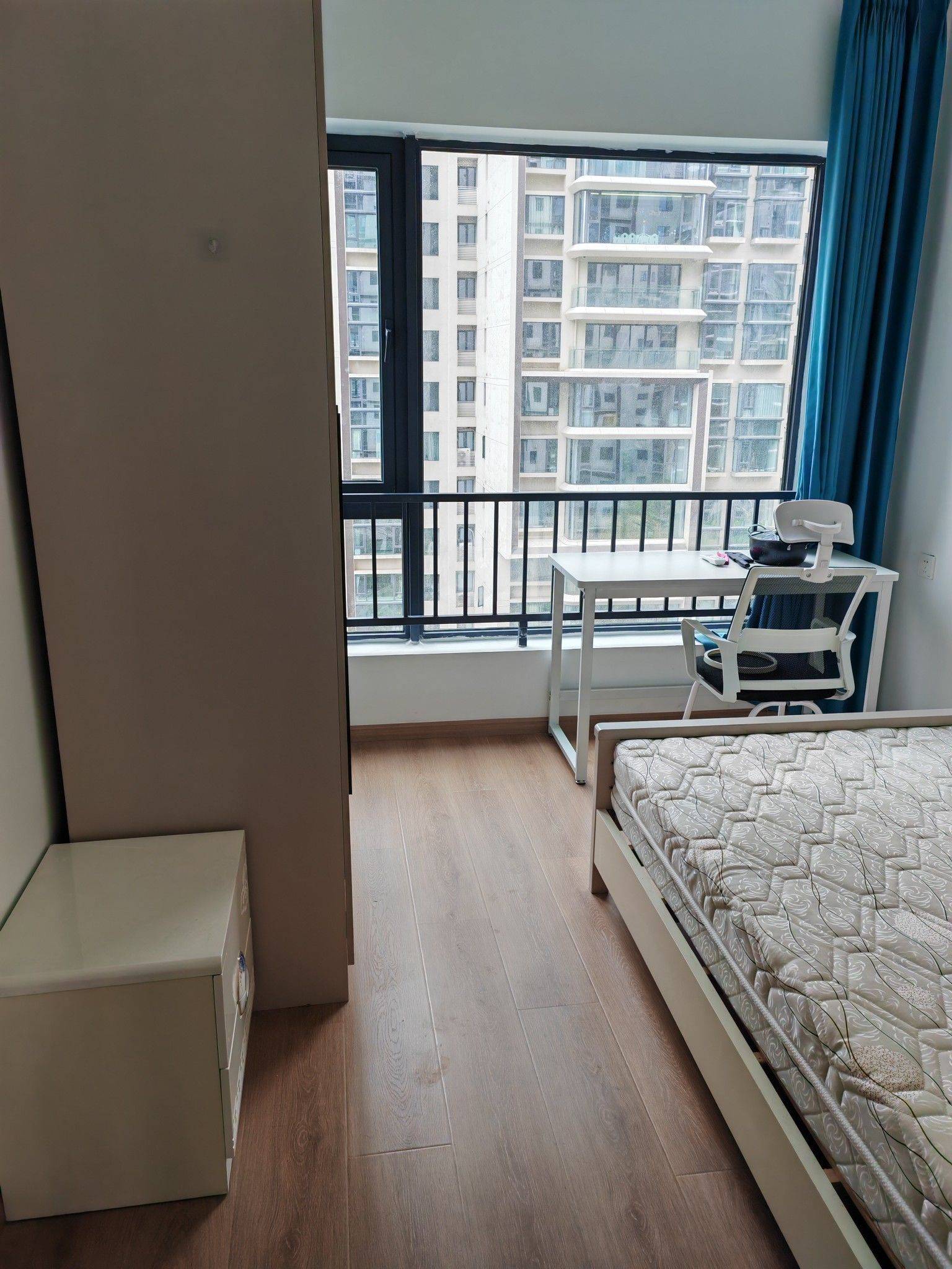 房东直租整租房源1