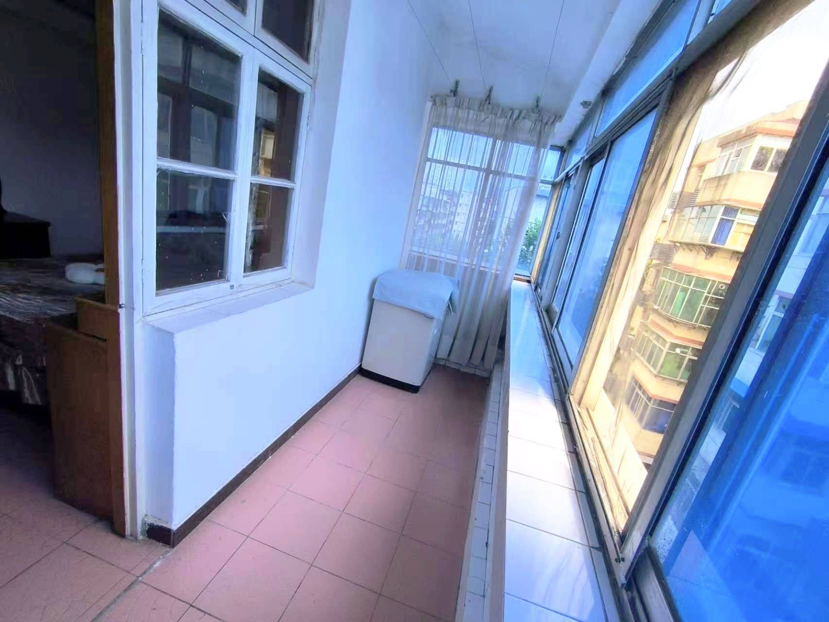 西安 碑林 | 青龙小区-A区_3