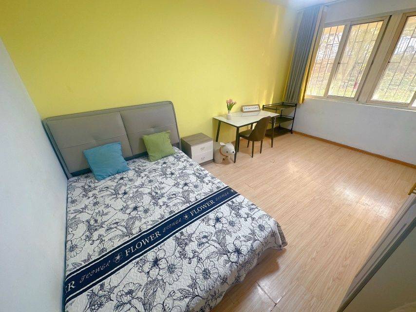 Qingdao Shibei | 恒苑小区_3