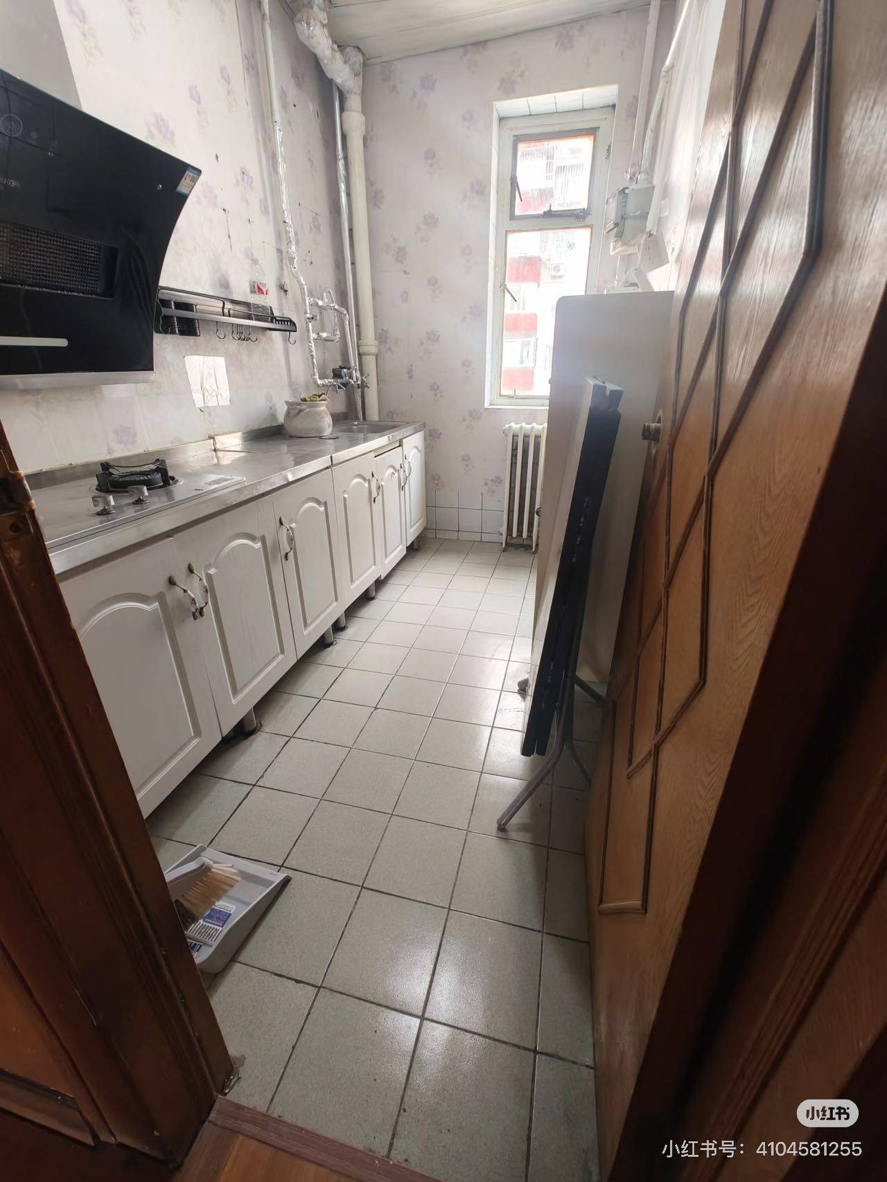 北京 朝陽 | 秀水园小区_4