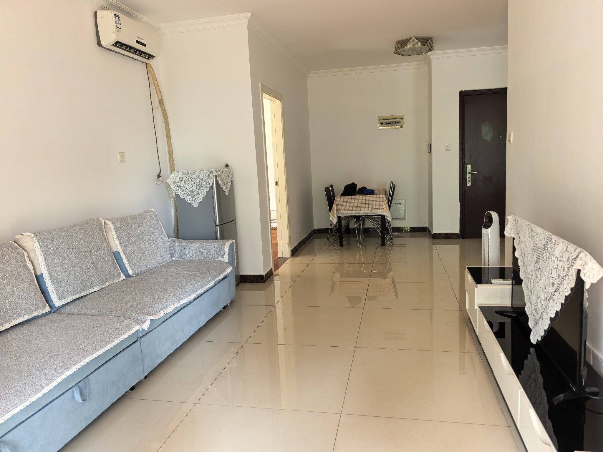 she****整租房源2