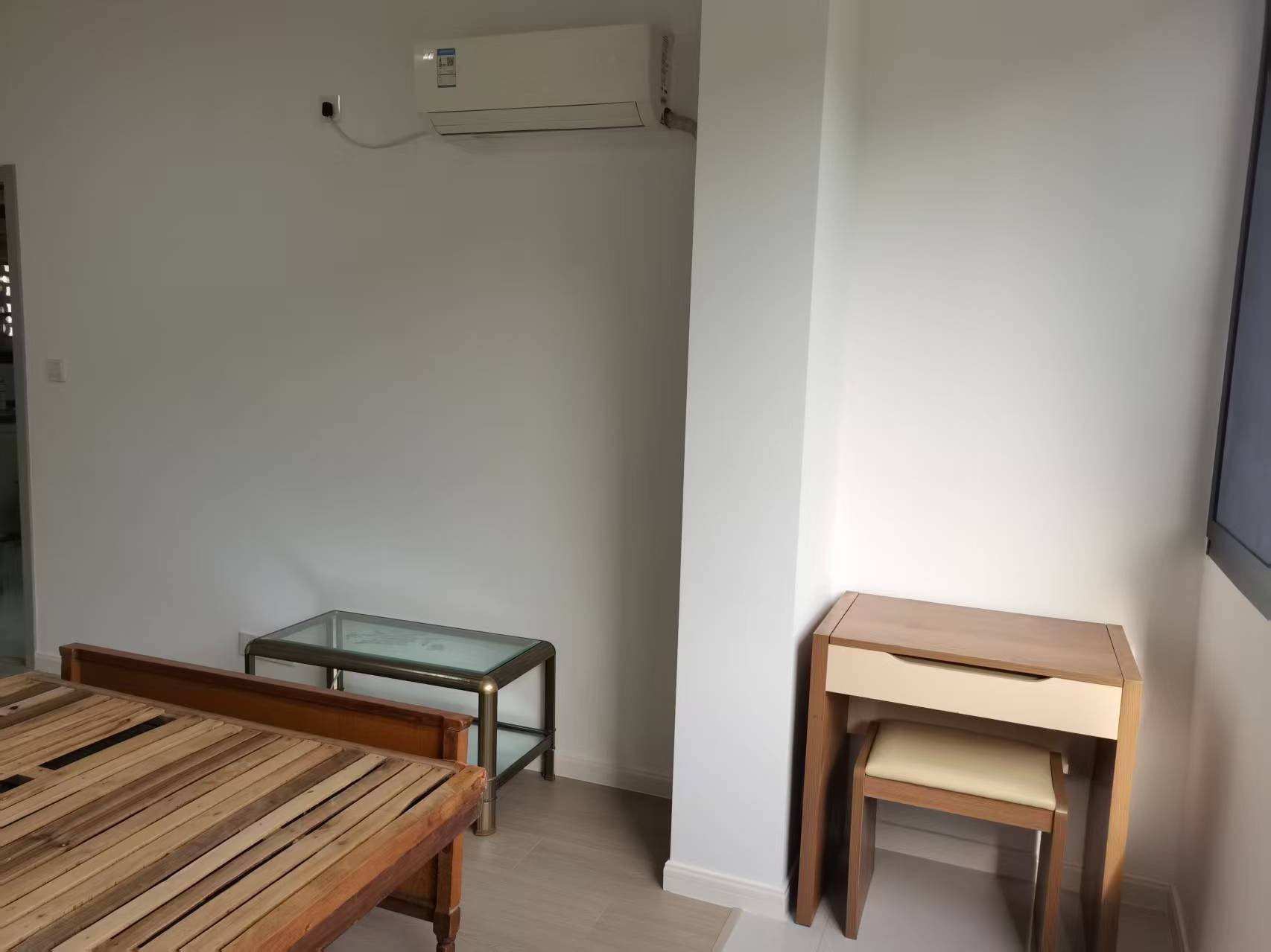 Shanghai Xuhui | 田林十二村社区_6