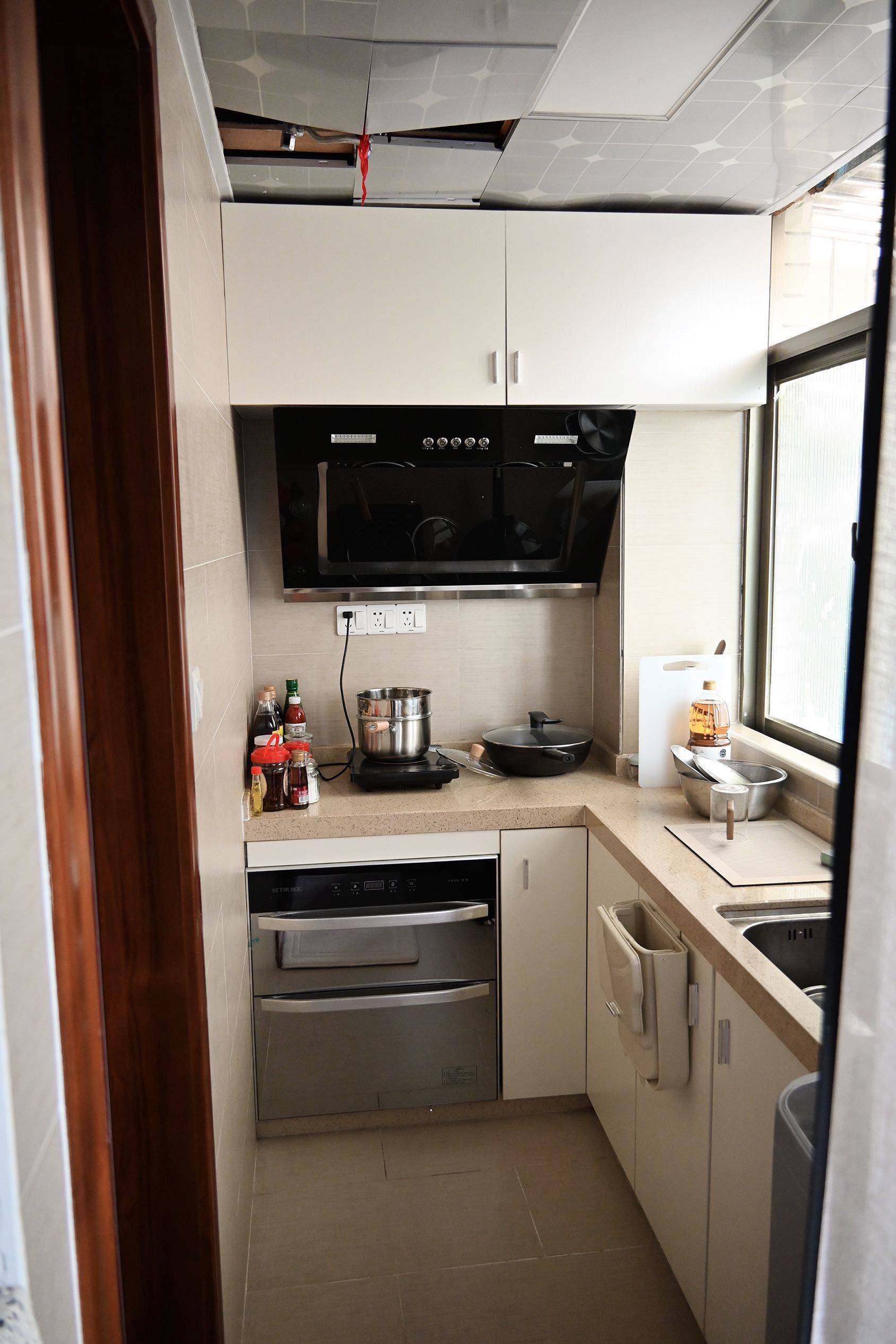 珠海 香洲 | 翠怡居_4