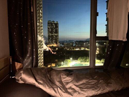 香港 九龙 | 港湾豪庭_4