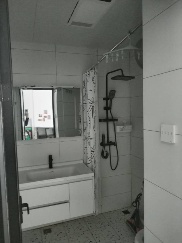 选择大于努力整租房源3